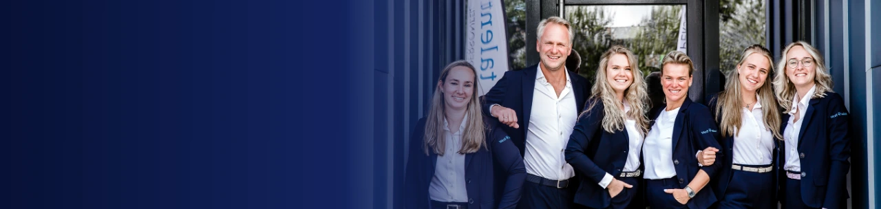 Logistieke vacatures