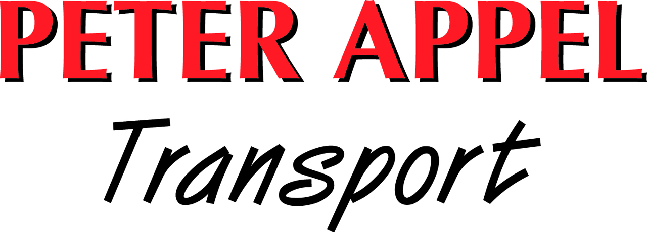 Peter appel transport vacatures