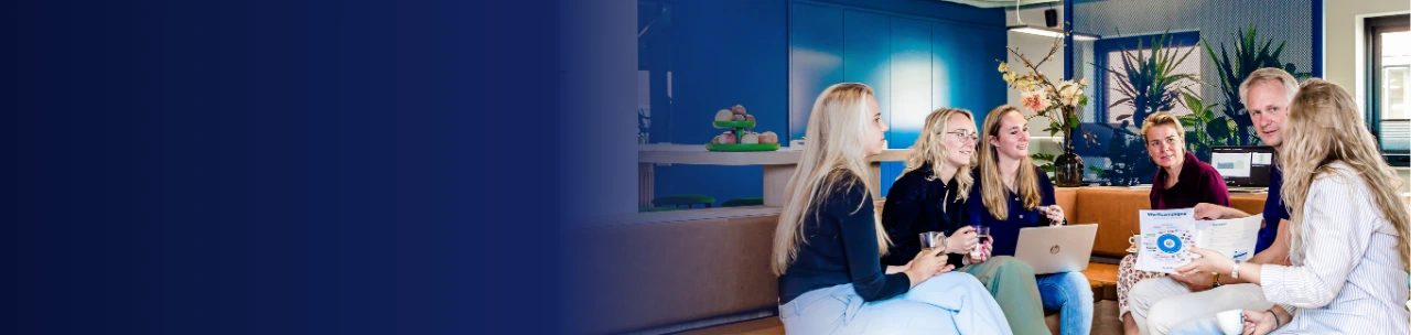 Vacature alert ontvangen