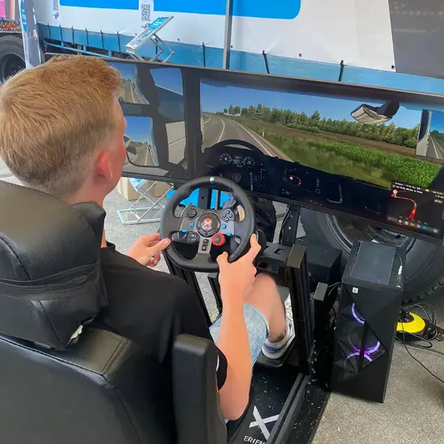 Logistieke banen groningen