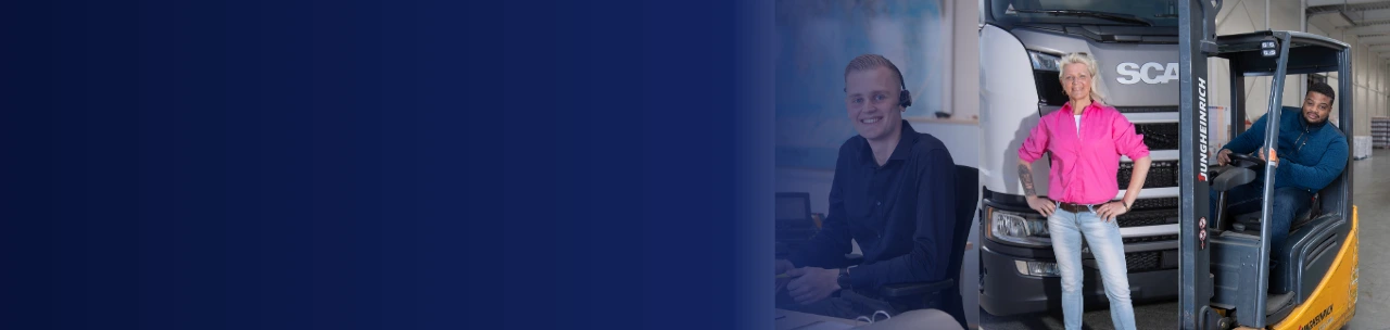 Logistieke vacatures heerenveen