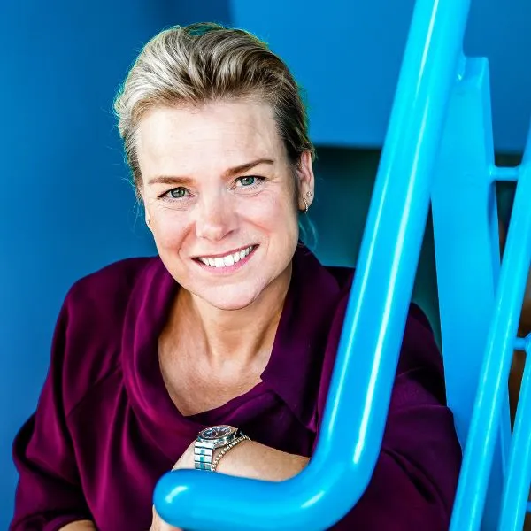 Marije van der Werff