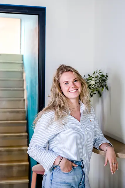 Neem contact met ons op