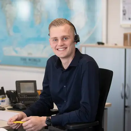 Transportplanner vacatures Friesland