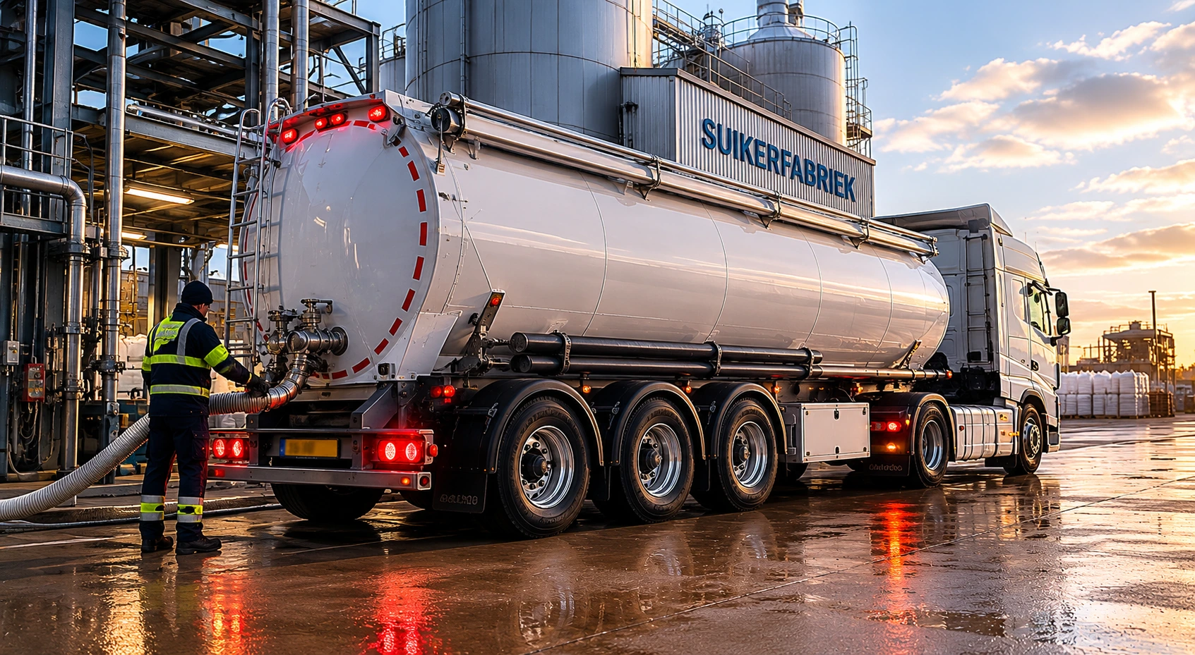 vacature suikercampagne