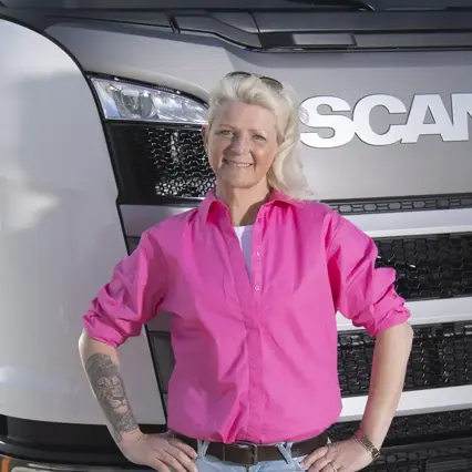 Logistiek werk Friesland