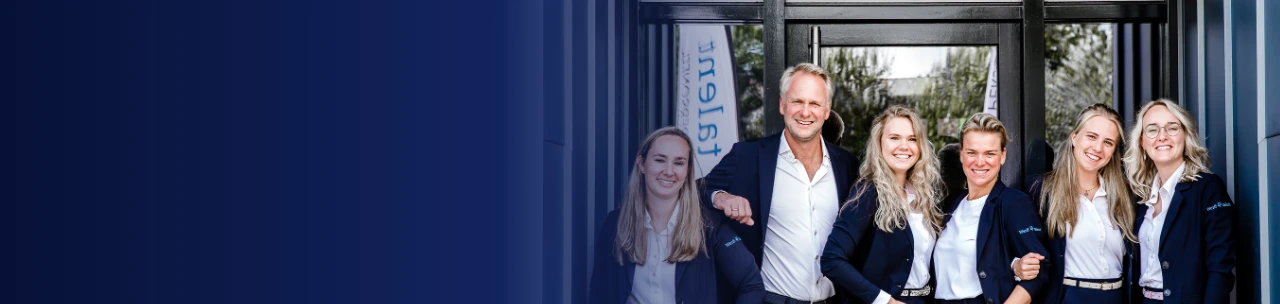 Logistiek personeel friesland