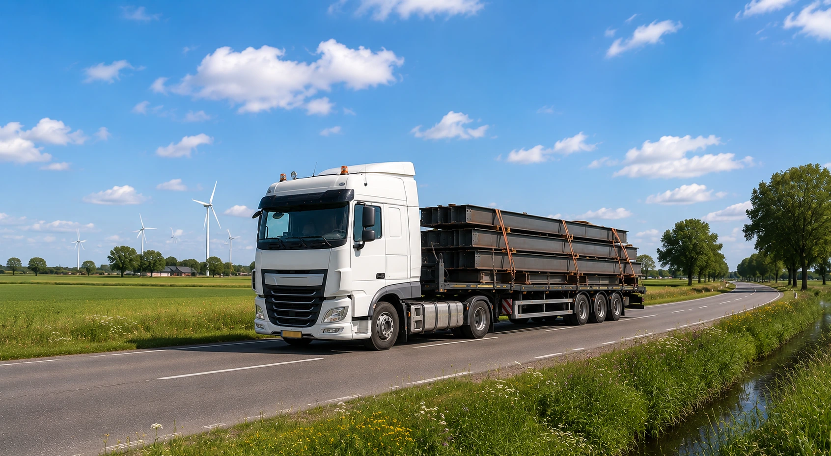 vacature vrachtwagenchauffeur ce weekend vrij