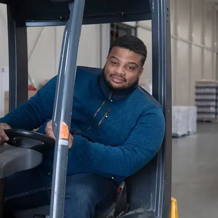 Logistieke vacatures Friesland