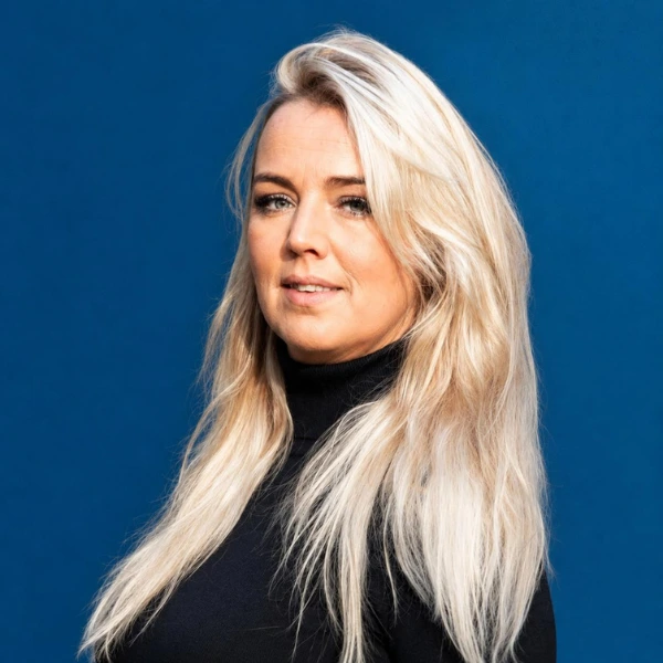 Wianda Hoekstra