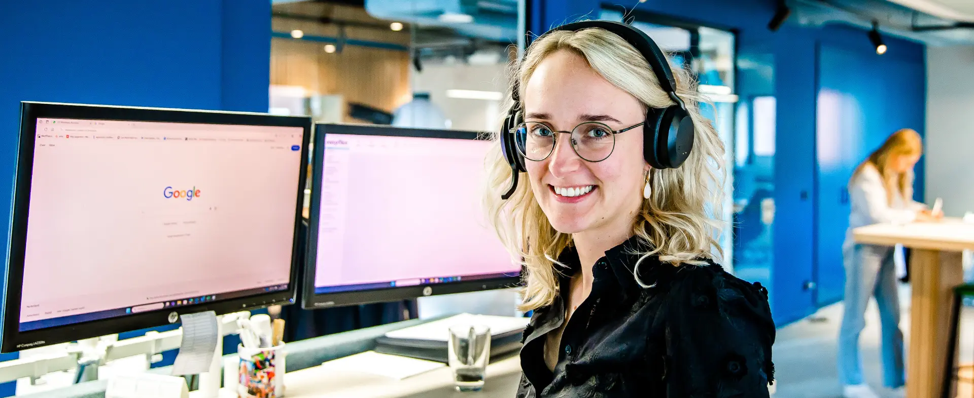 Welkom op onze website