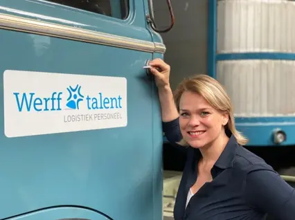 logistiek werk friesland