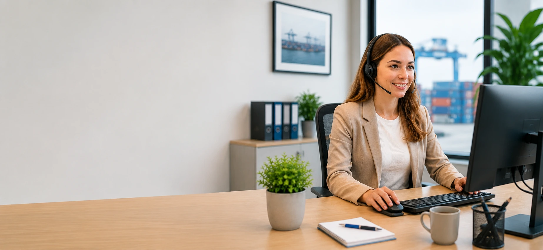 Klantenservice medewerker Drachten