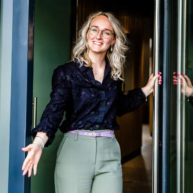 logistieke medewerkers vinden groningen